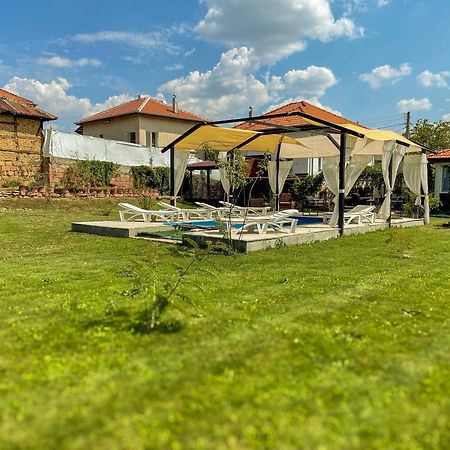 Guest House Medina Белоградчик Екстер'єр фото