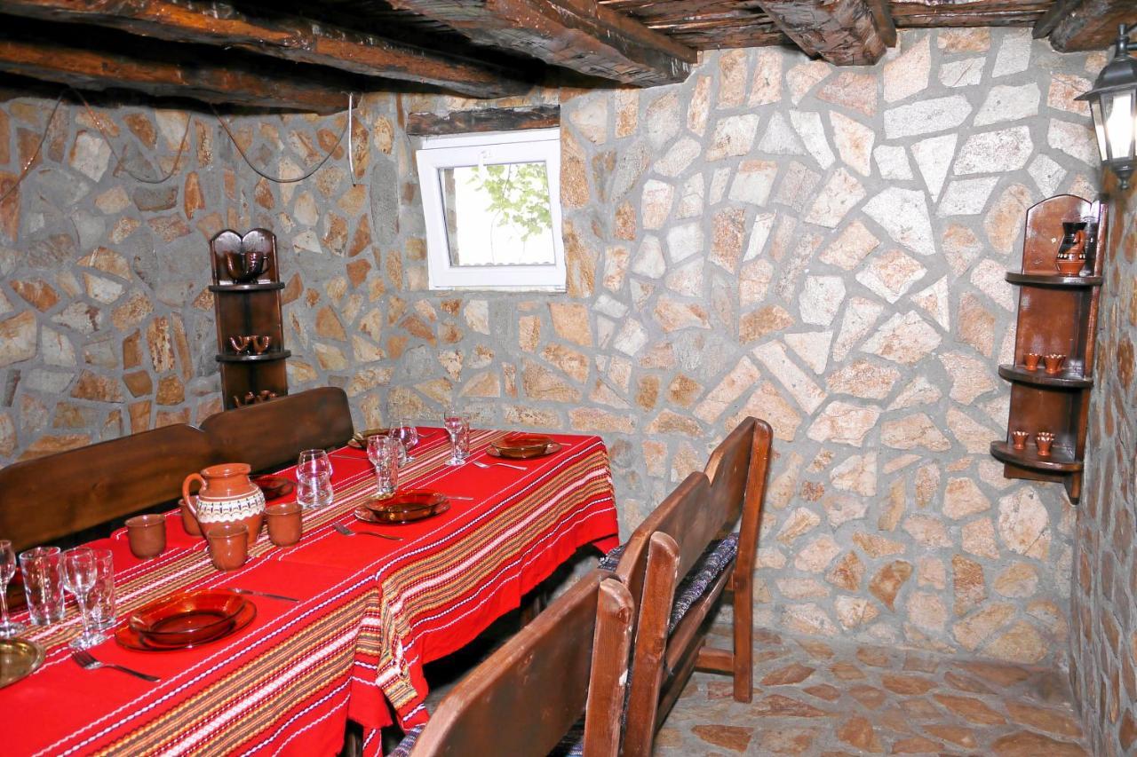 Guest House Medina Белоградчик Екстер'єр фото